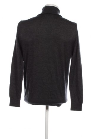 Ανδρικό πουλόβερ Celio, Μέγεθος L, Χρώμα Γκρί, Τιμή 11,12 €