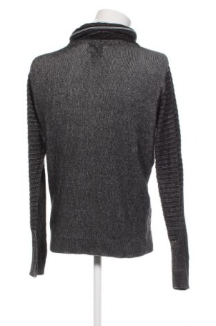 Мъжки пуловер Chapter, Размер XL, Цвят Сив, Цена 15,37 лв.