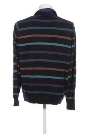 Herrenpullover Charles Vogele, Größe XL, Farbe Blau, Preis 9,48 €