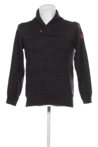 Ανδρικό πουλόβερ Chasin', Μέγεθος M, Χρώμα Γκρί, Τιμή 19,18 €