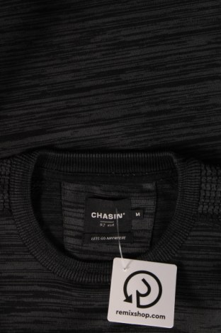 Herrenpullover Chasin', Größe M, Farbe Mehrfarbig, Preis € 14,49