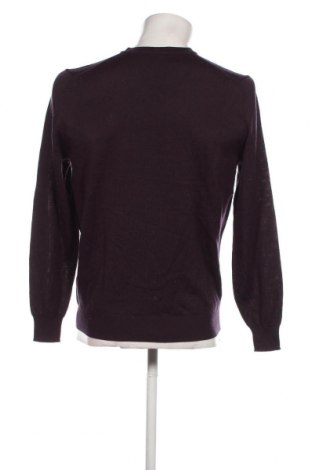 Herrenpullover Christian Berg, Größe S, Farbe Lila, Preis € 11,98