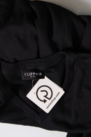 Ανδρικό πουλόβερ Clipper, Μέγεθος XXL, Χρώμα Μπλέ, Τιμή 9,51 €