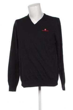 Ανδρικό πουλόβερ Clipper, Μέγεθος XXL, Χρώμα Μπλέ, Τιμή 11,66 €