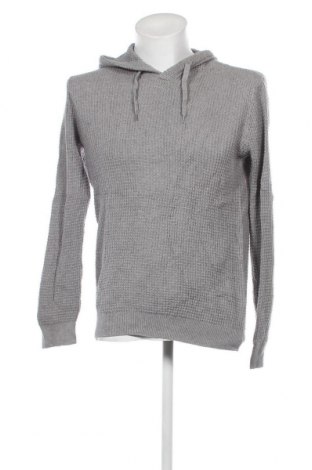 Męski sweter Clockhouse, Rozmiar XS, Kolor Szary, Cena 34,99 zł