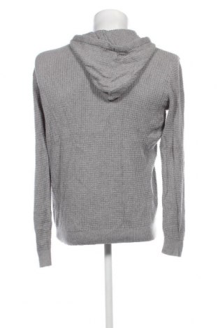 Мъжки пуловер Clockhouse, Размер XS, Цвят Сив, Цена 13,05 лв.