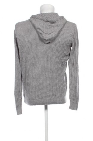 Herrenpullover Clockhouse, Größe XS, Farbe Grau, Preis 8,48 €