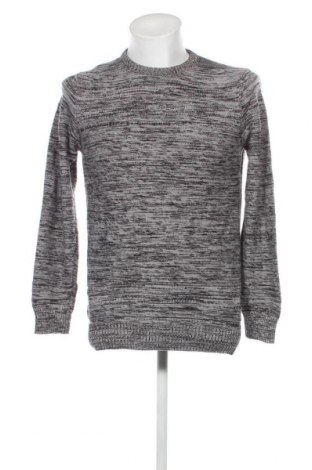 Herrenpullover Clockhouse, Größe M, Farbe Grau, Preis € 10,49