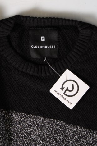 Herrenpullover Clockhouse, Größe L, Farbe Mehrfarbig, Preis 10,09 €