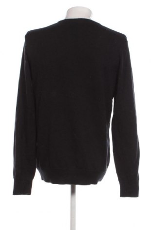 Herrenpullover Clockhouse, Größe XXL, Farbe Schwarz, Preis 10,09 €