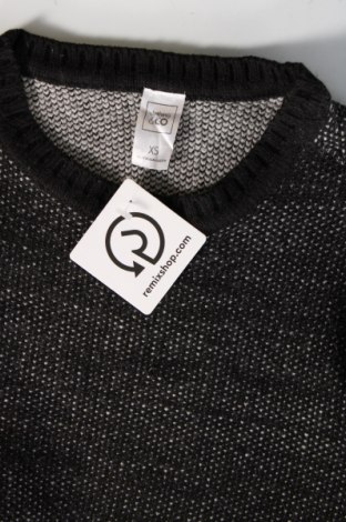 Męski sweter Clothing & Co, Rozmiar XS, Kolor Kolorowy, Cena 32,47 zł