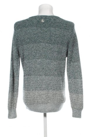 Ανδρικό πουλόβερ Colours & Sons, Μέγεθος L, Χρώμα Πολύχρωμο, Τιμή 10,54 €