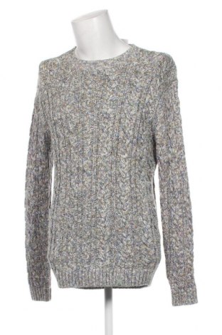 Ανδρικό πουλόβερ Colours & Sons, Μέγεθος XL, Χρώμα Πολύχρωμο, Τιμή 10,52 €