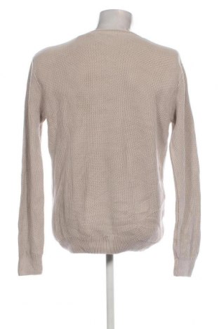 Herrenpullover Connor, Größe XL, Farbe Beige, Preis 9,48 €