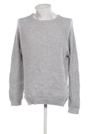 Мъжки пуловер Connor, Размер M, Цвят Сив, Цена 14,50 лв.