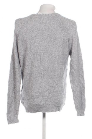 Мъжки пуловер Connor, Размер M, Цвят Сив, Цена 13,63 лв.