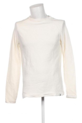 Pánsky sveter  Core By Jack & Jones, Veľkosť L, Farba Biela, Cena  10,22 €