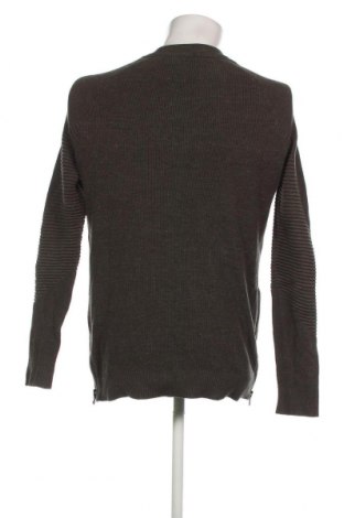 Мъжки пуловер Core By Jack & Jones, Размер L, Цвят Зелен, Цена 15,98 лв.