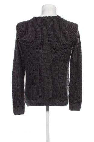 Pulover de bărbați Core By Jack & Jones, Mărime M, Culoare Gri, Preț 52,56 Lei