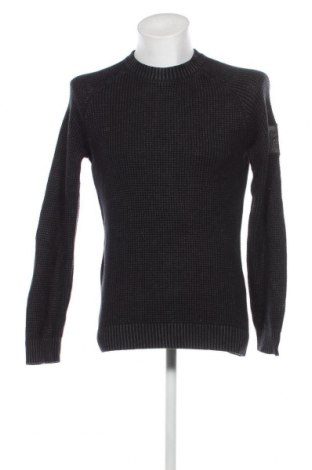 Мъжки пуловер Core By Jack & Jones, Размер L, Цвят Сив, Цена 22,10 лв.
