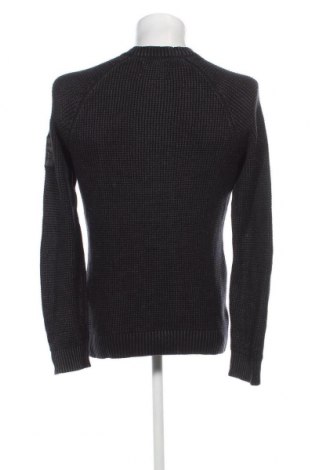 Ανδρικό πουλόβερ Core By Jack & Jones, Μέγεθος L, Χρώμα Γκρί, Τιμή 9,88 €