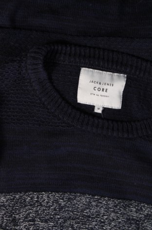 Ανδρικό πουλόβερ Core By Jack & Jones, Μέγεθος M, Χρώμα Πολύχρωμο, Τιμή 8,41 €