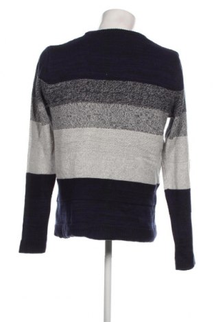 Męski sweter Core By Jack & Jones, Rozmiar M, Kolor Kolorowy, Cena 43,50 zł