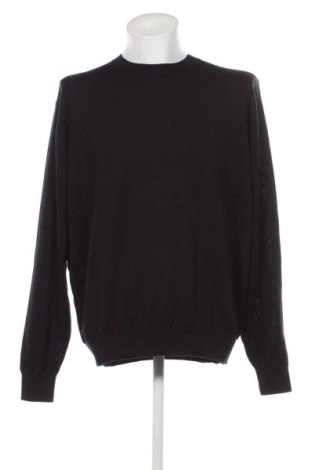 Herrenpullover Dan Fox X About You, Größe XXL, Farbe Schwarz, Preis € 17,86