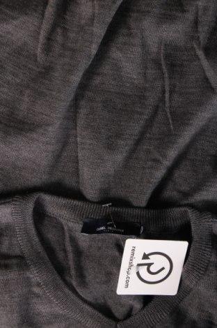 Pulover de bărbați Daniel Hechter, Mărime XL, Culoare Gri, Preț 189,47 Lei