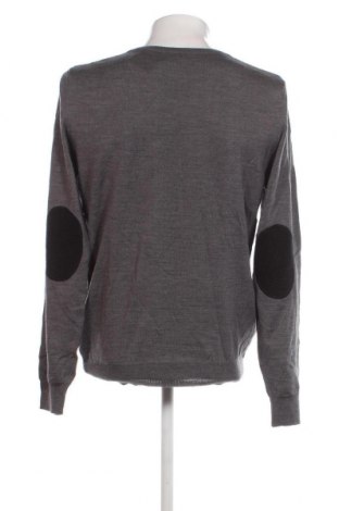 Herrenpullover Daniel Hechter, Größe XL, Farbe Grau, Preis 36,74 €