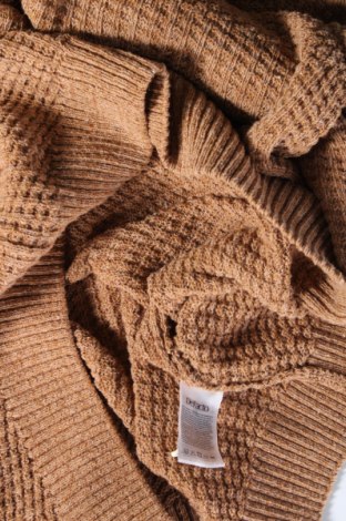 Мъжки пуловер Defacto, Размер XL, Цвят Кафяв, Цена 24,84 лв.