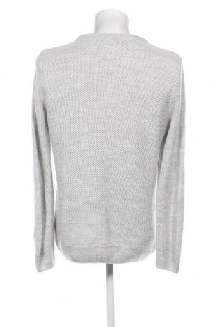 Herrenpullover Defacto, Größe XL, Farbe Grau, Preis € 9,48