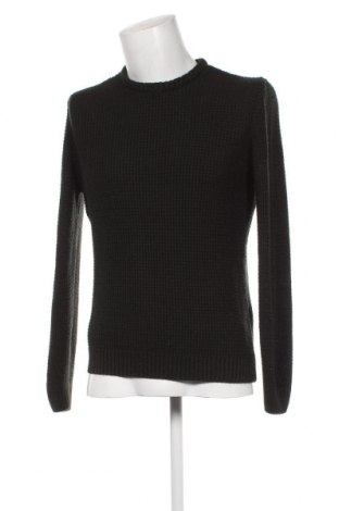 Herrenpullover Defacto, Größe L, Farbe Grün, Preis 5,99 €