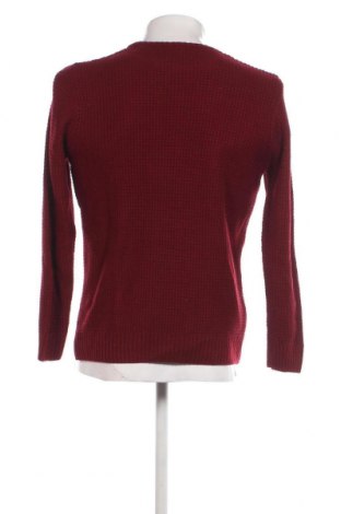 Herrenpullover Defacto, Größe S, Farbe Rot, Preis 12,49 €