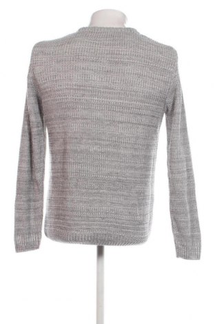 Ανδρικό πουλόβερ Defacto, Μέγεθος S, Χρώμα Γκρί, Τιμή 8,07 €
