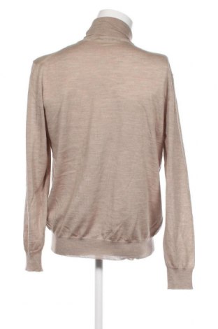 Herrenpullover Digel, Größe M, Farbe Beige, Preis € 11,12