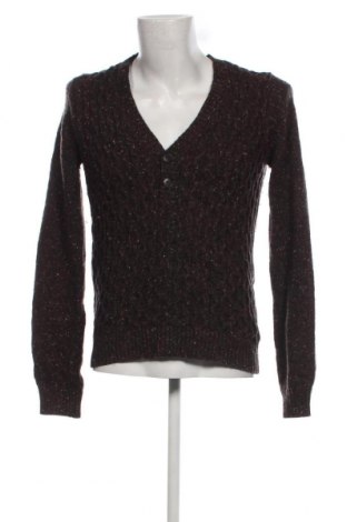 Мъжки пуловер Drykorn for beautiful people, Размер M, Цвят Кафяв, Цена 50,88 лв.