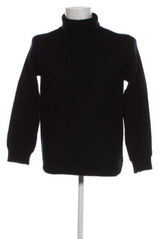 Ανδρικό πουλόβερ Drykorn for beautiful people, Μέγεθος XL, Χρώμα Μαύρο, Τιμή 47,50 €