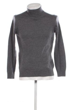 Ανδρικό πουλόβερ Drykorn for beautiful people, Μέγεθος XL, Χρώμα Γκρί, Τιμή 47,50 €