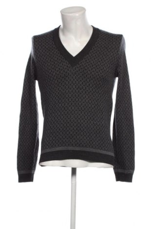 Мъжки пуловер Drykorn for beautiful people, Размер M, Цвят Сив, Цена 48,00 лв.