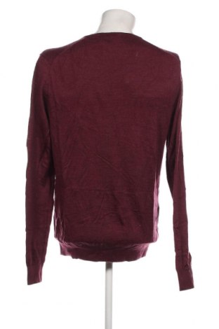 Herrenpullover Dstrezzed, Größe XL, Farbe Rot, Preis 15,29 €