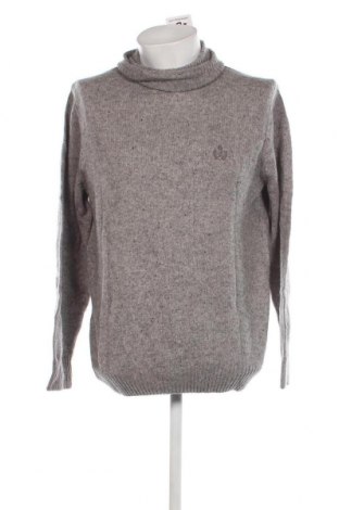 Мъжки пуловер Dunmore, Размер XL, Цвят Сив, Цена 11,60 лв.