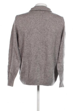 Herrenpullover Dunmore, Größe XL, Farbe Grau, Preis € 9,48