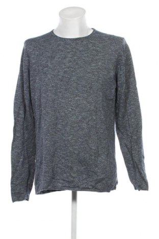 Męski sweter Edc By Esprit, Rozmiar XL, Kolor Niebieski, Cena 43,50 zł