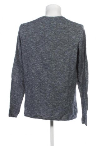 Męski sweter Edc By Esprit, Rozmiar XL, Kolor Niebieski, Cena 35,99 zł