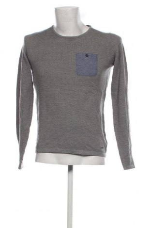 Herrenpullover Edc By Esprit, Größe S, Farbe Grau, Preis 14,20 €