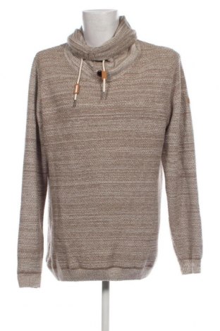 Herrenpullover Edc By Esprit, Größe XXL, Farbe Beige, Preis 10,43 €