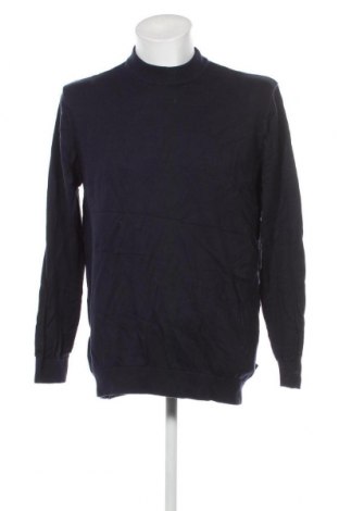 Мъжки пуловер Edc By Esprit, Размер XL, Цвят Син, Цена 15,98 лв.