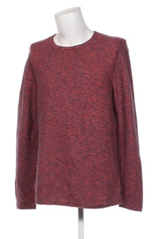 Ανδρικό πουλόβερ Edc By Esprit, Μέγεθος XL, Χρώμα Πολύχρωμο, Τιμή 11,15 €