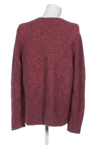 Męski sweter Edc By Esprit, Rozmiar XL, Kolor Kolorowy, Cena 51,11 zł